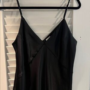 A New Day Classic Black Dress